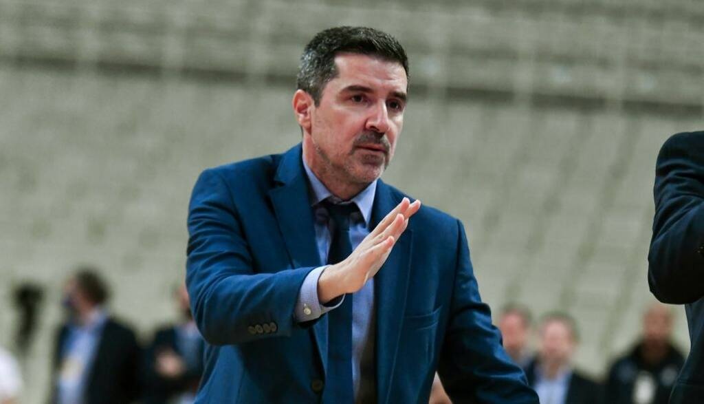 Παναθηναϊκός ΟΠΑΠ-Μπαρτσελόνα: Η πρόκληση του Πρίφτη και η συμμετοχή του Νέντοβιτς