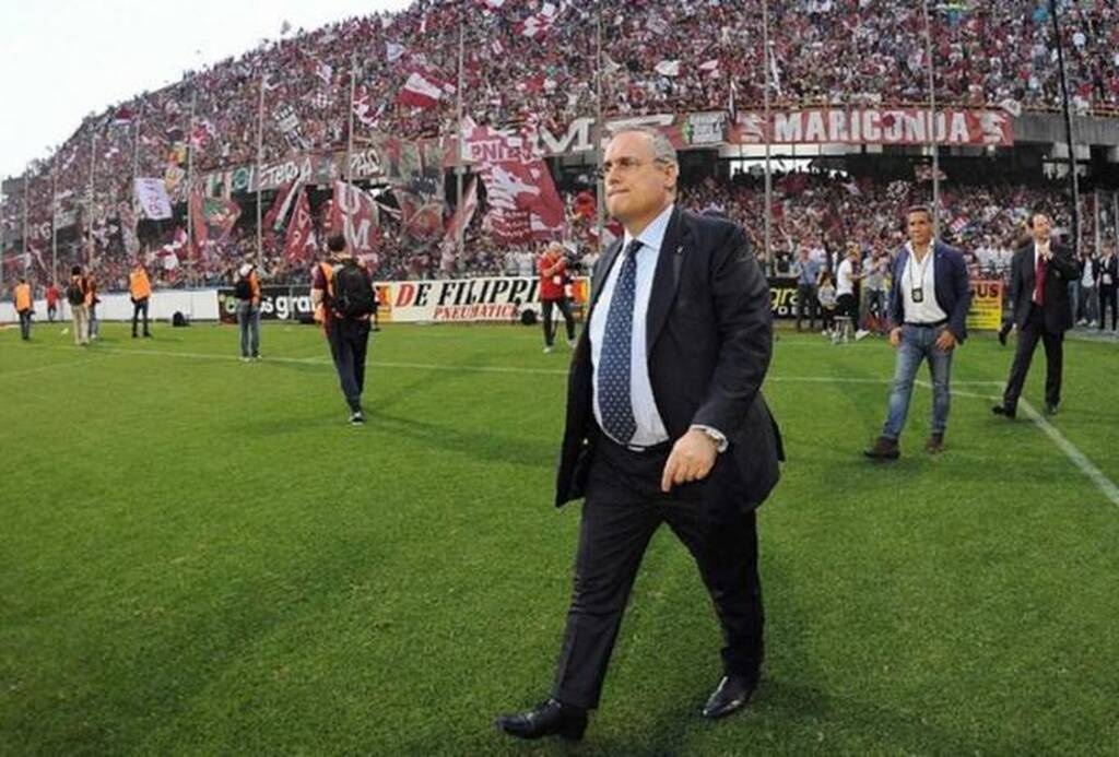 Serie A: Κίνδυνος αποβολής για Σαλερνιτάνα