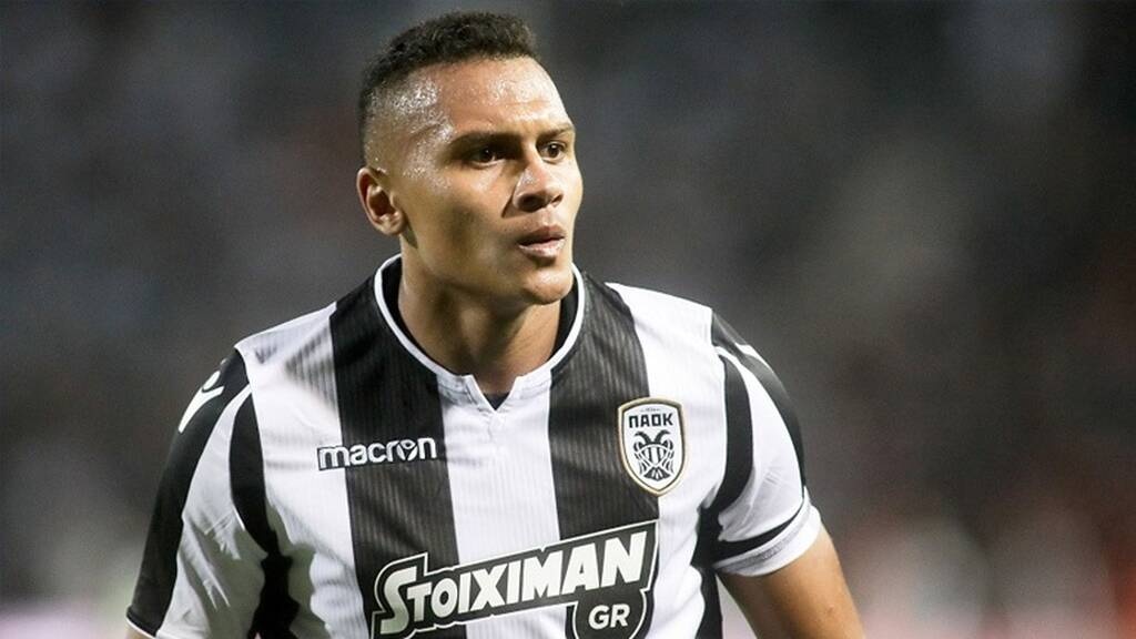 ΠΑΟΚ: Έρχεται ο Ζαμπά - Αποφασίζει ο Λουτσέσκου