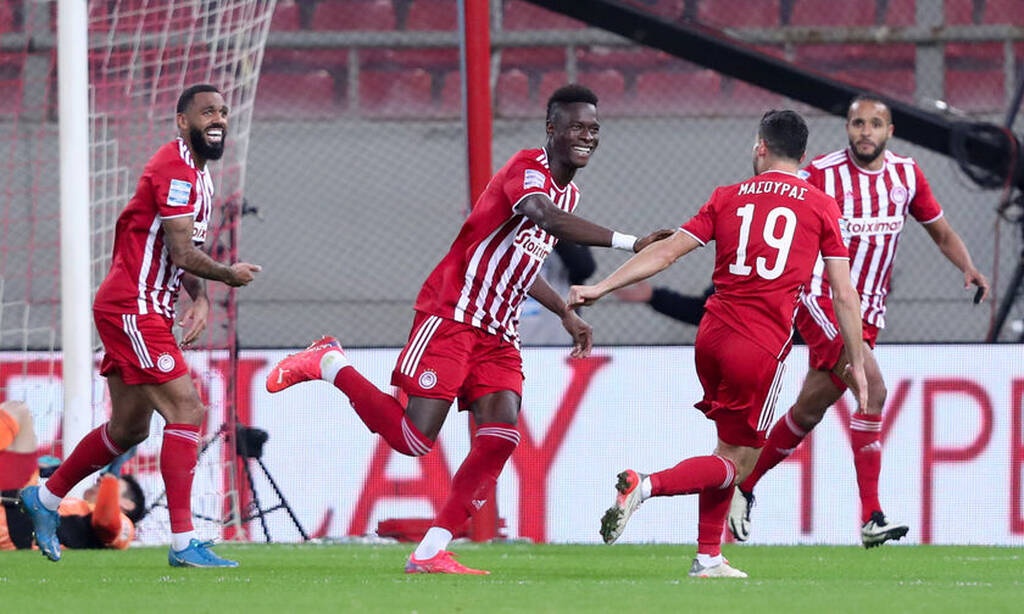 Ολυμπιακός: Τι... έρχεται μετά τη «βόμβα» Μανωλά - Οι επόμενες «ερυθρόλευκες» κινήσεις