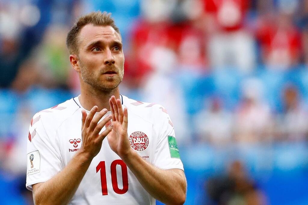 Ίντερ: Εξελίξεις με Έρικσεν - Η απόφαση των «νερατζούρι» και τα δεδομένα για τον Δανό