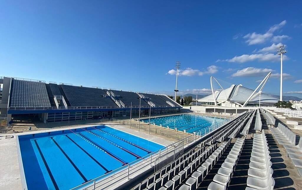 Αυγενάκης: Ικανοποίηση για το ΟΑΚΑ της νέας εποχής (photos)