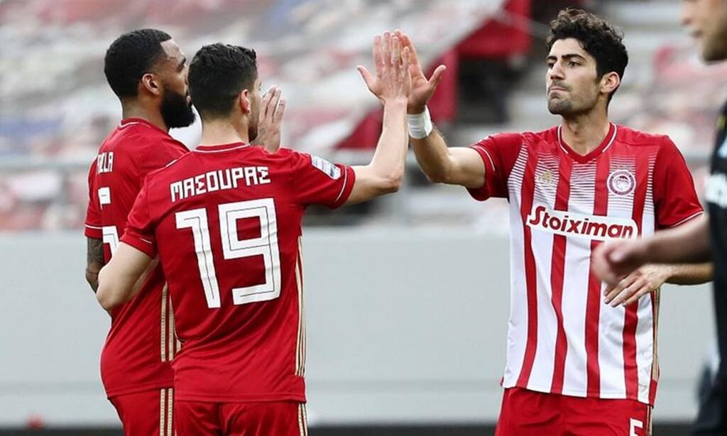 Ολυμπιακός: Τι... έρχεται μετά τη «βόμβα» Μανωλά - Οι επόμενες «ερυθρόλευκες» κινήσεις