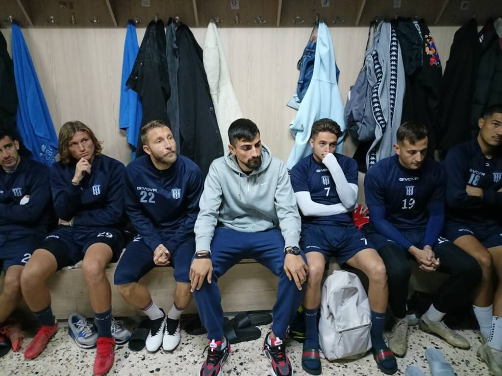 Απόλλων Λάρισας: Γράφας και επίσημα – Έπιασε δουλειά (photos+video)