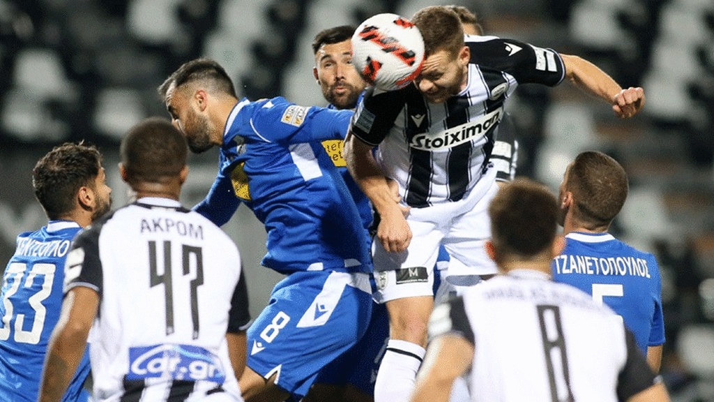 Super League 1: Τα σχόλια του Κλάτενμπεργκ για 13η και 14η αγωνιστική
