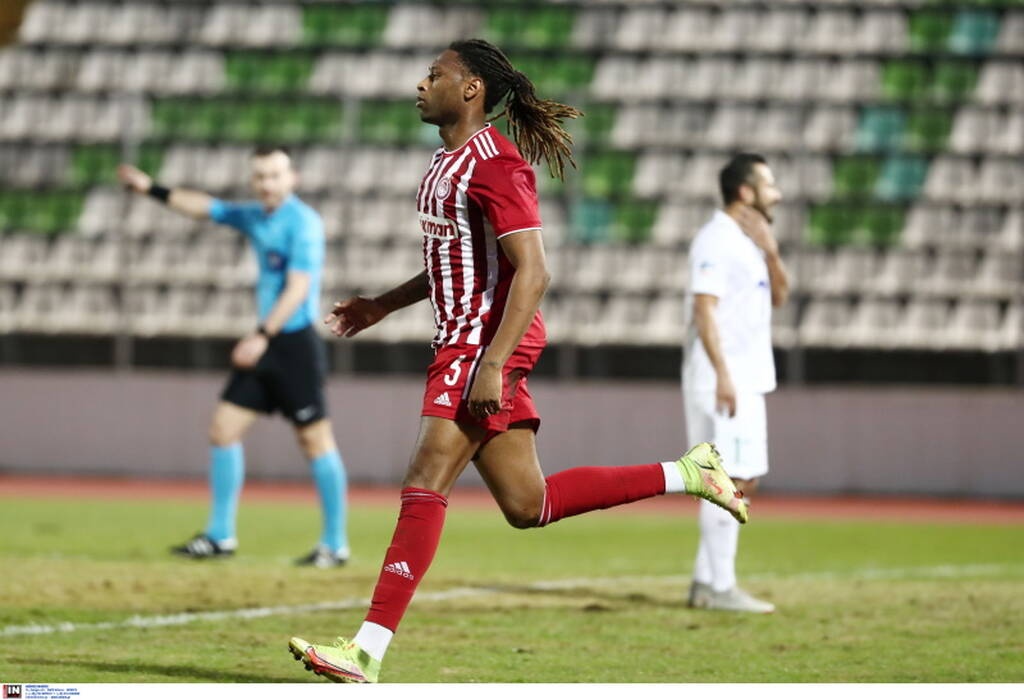 Ολυμπιακός: Ντόμινο με την επιστροφή Μανωλά - Εξελίξεις με Σεμέδο (photos)