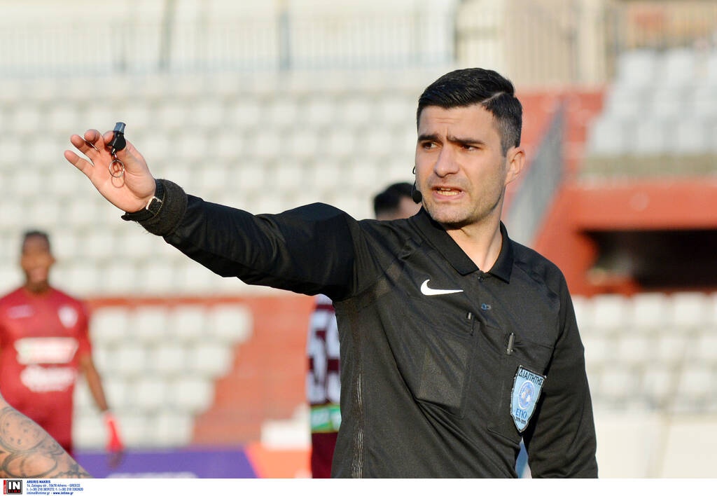 «Επίθεση» της ΑΕΛ σε Αναγέννηση Καρδίτσας: «Μας τραυμάτισε τρεις παίκτες με το εξοντωτικό παιχνίδι»