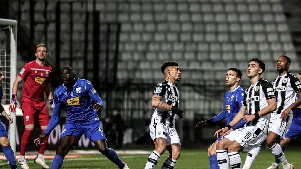 Super League 1: Τα σχόλια του Κλάτενμπεργκ για 13η και 14η αγωνιστική