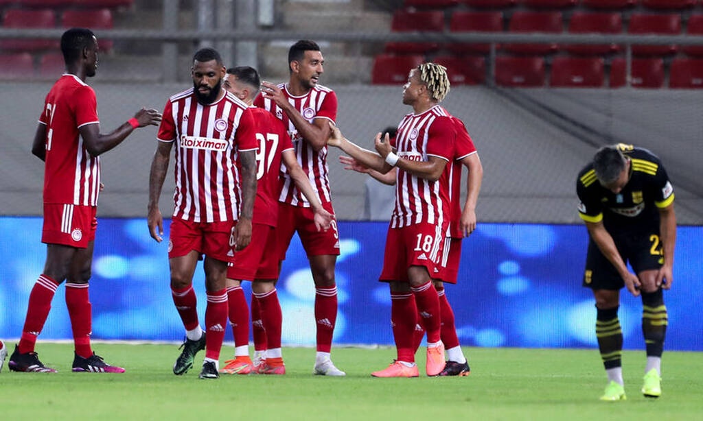 Ολυμπιακός: Τι... έρχεται μετά τη «βόμβα» Μανωλά - Οι επόμενες «ερυθρόλευκες» κινήσεις