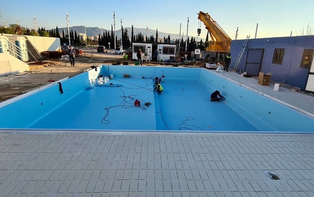 Αυγενάκης: Ικανοποίηση για το ΟΑΚΑ της νέας εποχής (photos)