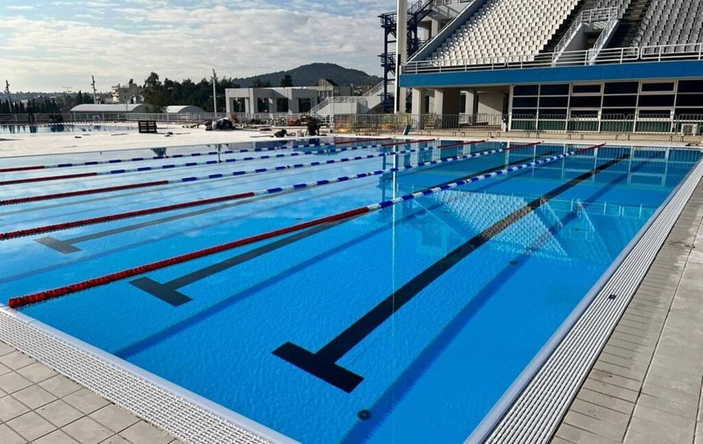 Αυγενάκης: Ικανοποίηση για το ΟΑΚΑ της νέας εποχής (photos)