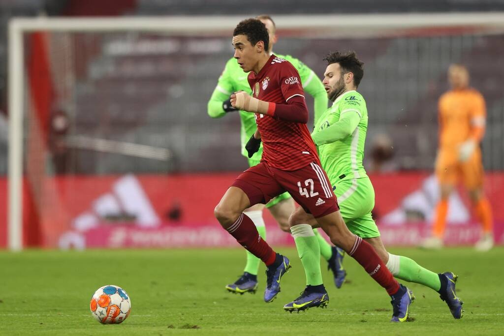 Bundesliga: Άνετη τεσσάρα η Μπάγερν - Εφτασε τα 400 ματς με τους Βαυαρούς ο Μίλερ