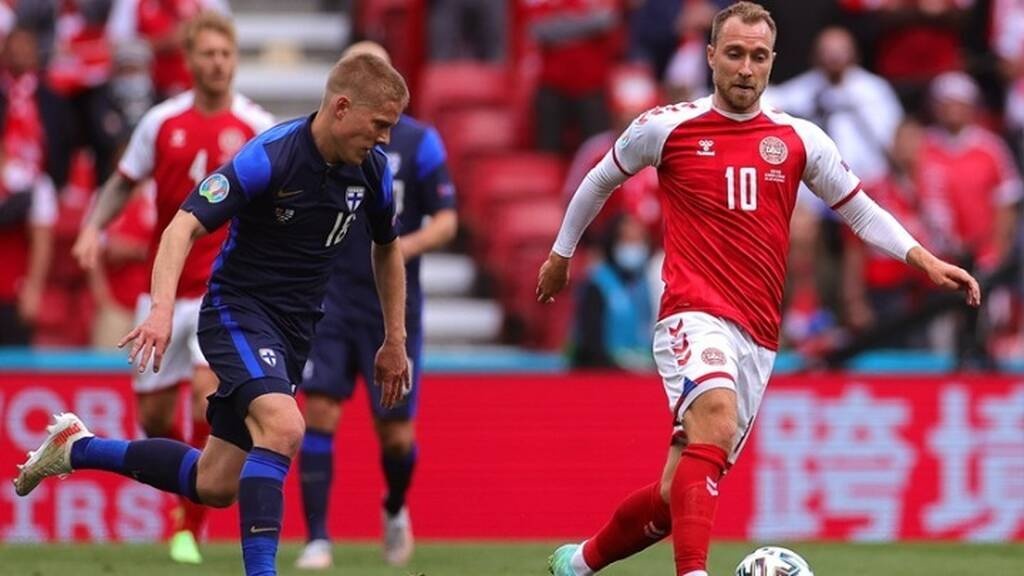 Ίντερ: Εξελίξεις με Έρικσεν - Η απόφαση των «νερατζούρι» και τα δεδομένα για τον Δανό