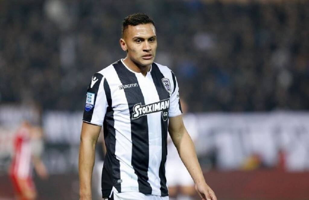 ΠΑΟΚ: Έρχεται ο Ζαμπά - Αποφασίζει ο Λουτσέσκου