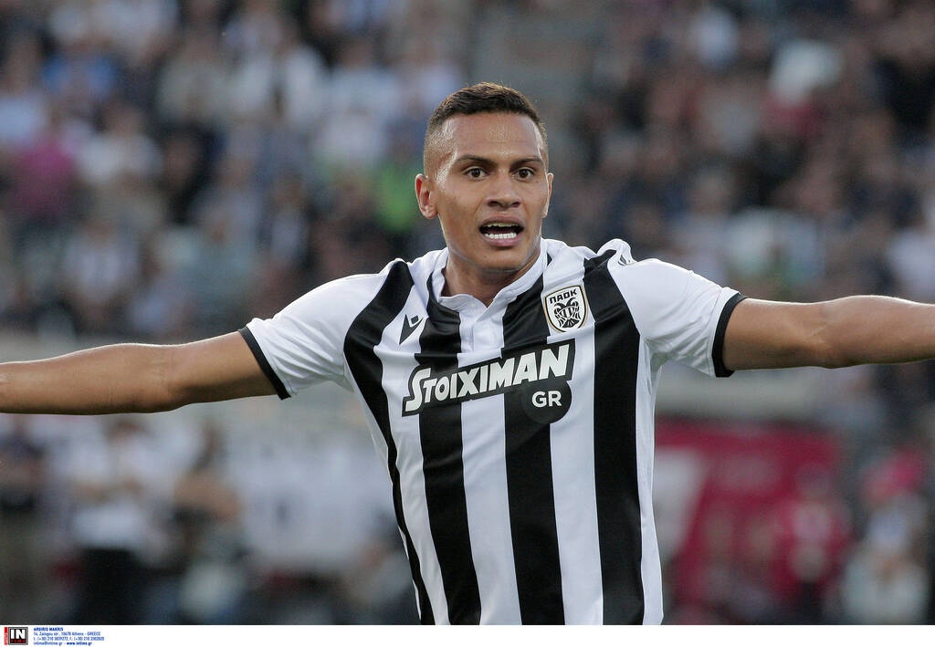 ΠΑΟΚ: Έρχεται ο Ζαμπά - Αποφασίζει ο Λουτσέσκου