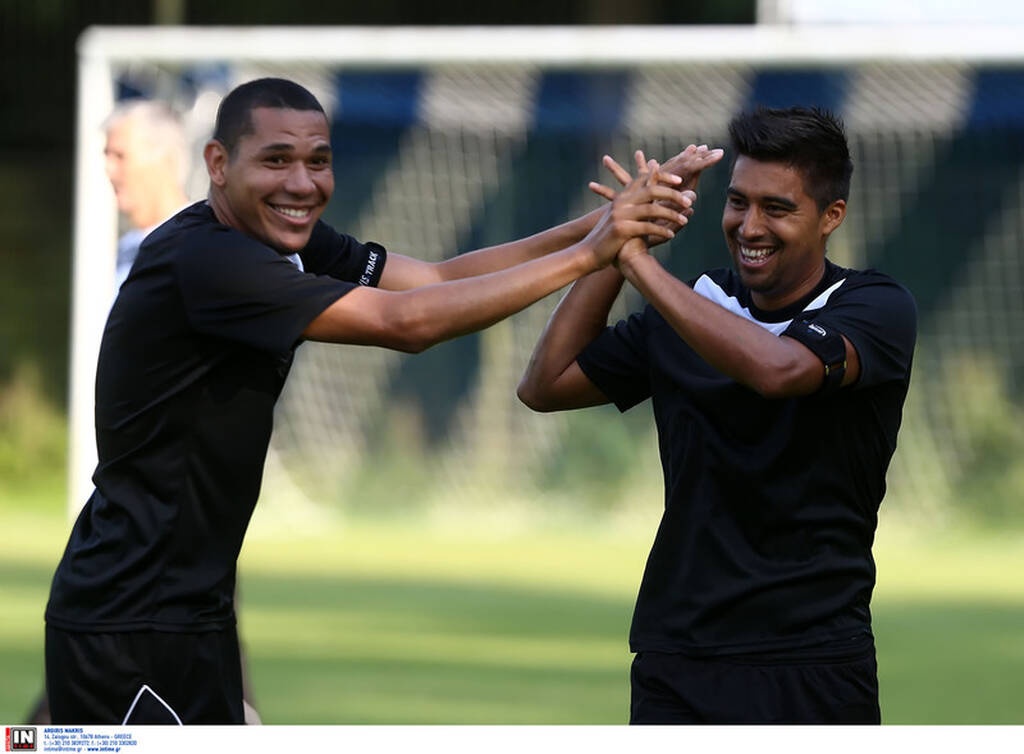 ΠΑΟΚ: Οι «βόμβες» που δεν εξερράγησαν