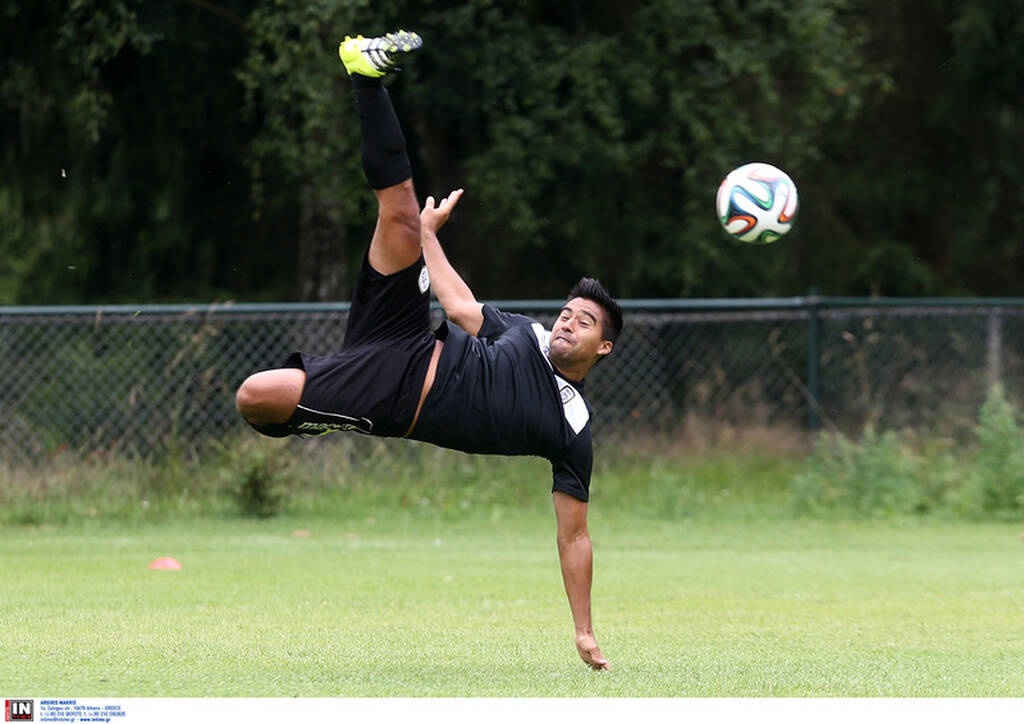 ΠΑΟΚ: Οι «βόμβες» που δεν εξερράγησαν