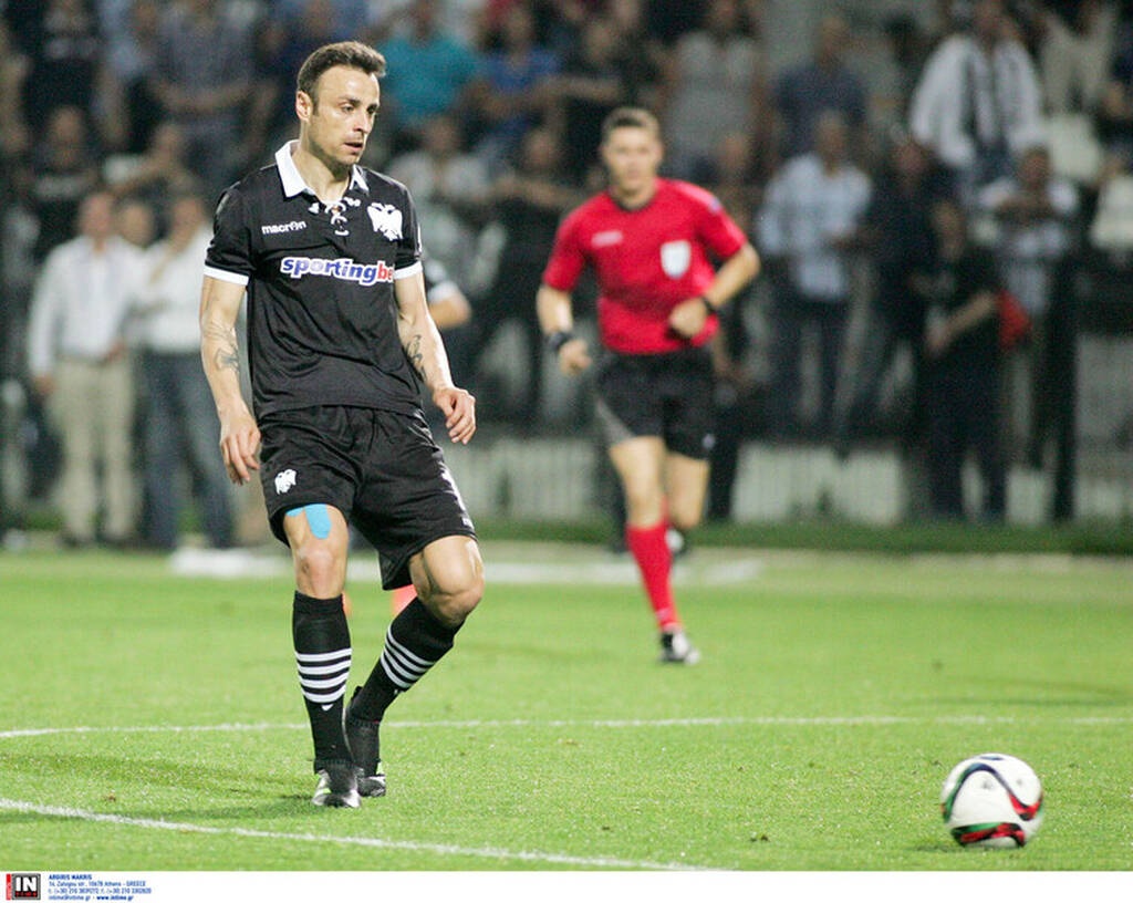 ΠΑΟΚ: Οι «βόμβες» που δεν εξερράγησαν