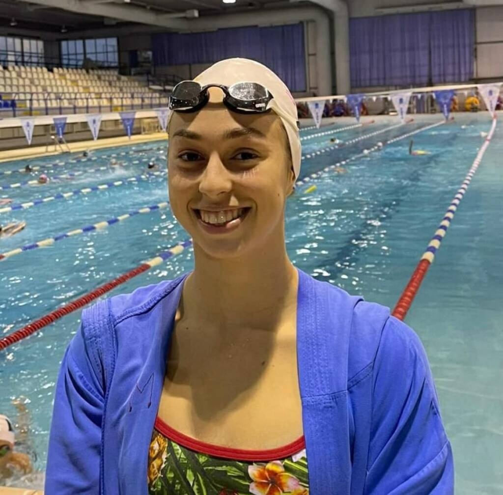 Κολύμβηση: Πρεμιέρα με δύο Πανελλήνια ρεκόρ στα «Αλεξάνδρεια»