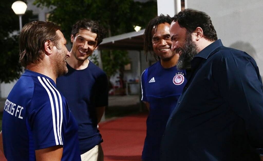 Ολυμπιακός: Σκάει ενίσχυση - Οι προτεραιότητες των «ερυθρολεύκων»