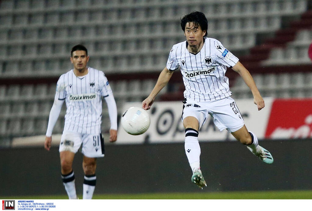 ΠΑΟΚ: Οι «βόμβες» που δεν εξερράγησαν