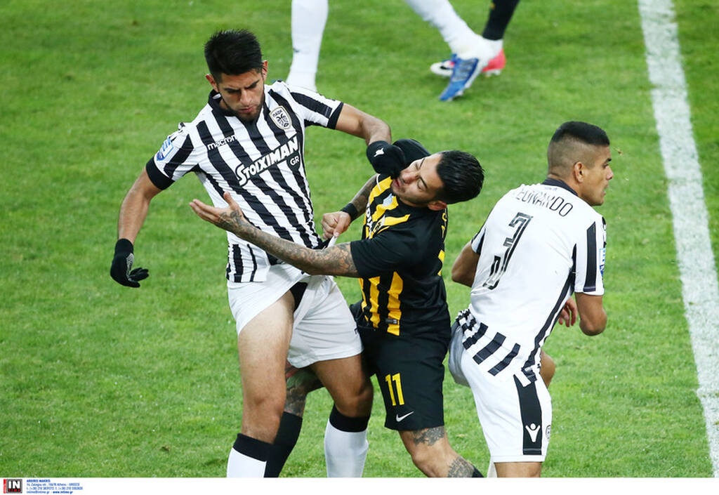 ΠΑΟΚ: Οι «βόμβες» που δεν εξερράγησαν