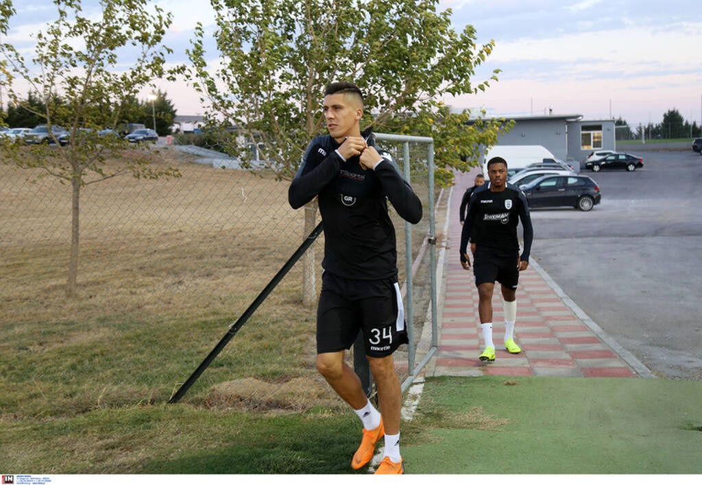 ΠΑΟΚ: Οι «βόμβες» που δεν εξερράγησαν