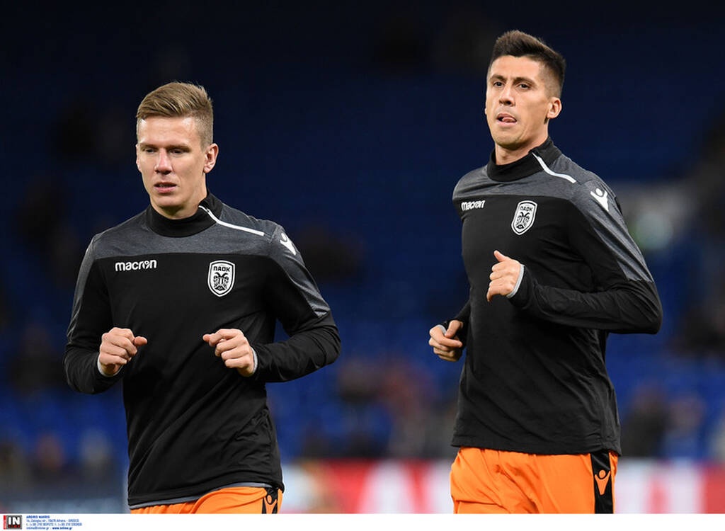 ΠΑΟΚ: Οι «βόμβες» που δεν εξερράγησαν