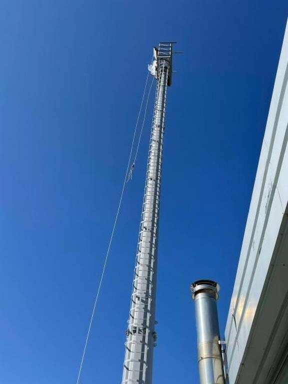 ΑΕΚ: Στο φουλ οι μηχανές στα Σπάτα - Τα έργα στο προπονητικό κέντρο (photos)