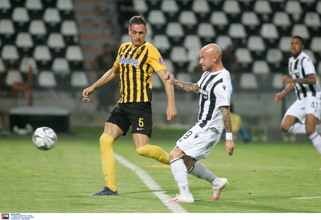 ΠΑΟΚ: Οι «βόμβες» που δεν εξερράγησαν