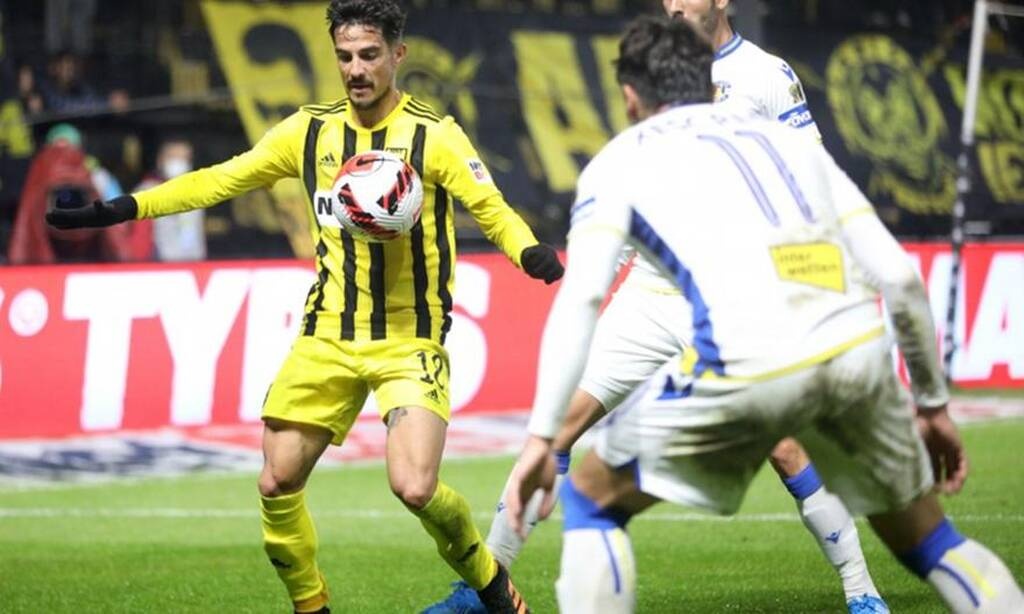 Άρης: Με ερωτηματικά κόντρα στον Ιωνικό