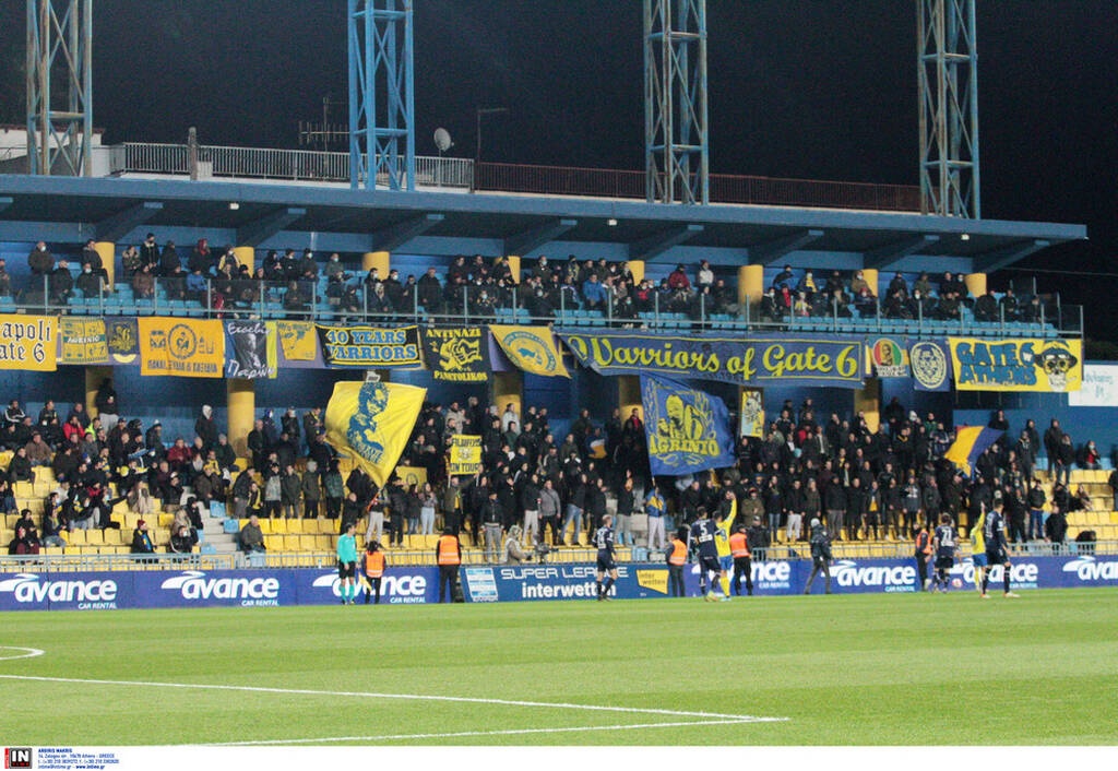 Παναιτωλικός-Ατρόμητος 2-1: Σπουδαία ανάσα με… γκολάρες (photos+videos)