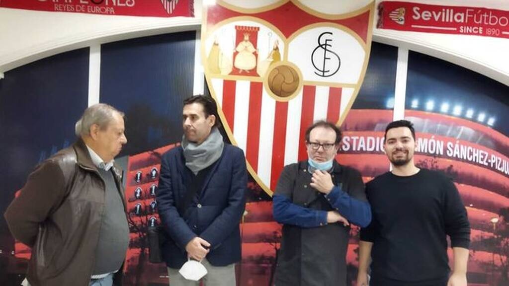 La Liga: Η Σεβίλλη έθεσε νοκ άουτ την Ατλέτικο και κυνηγάει τη Ρεάλ Mαδρίτης! (vid+pics)