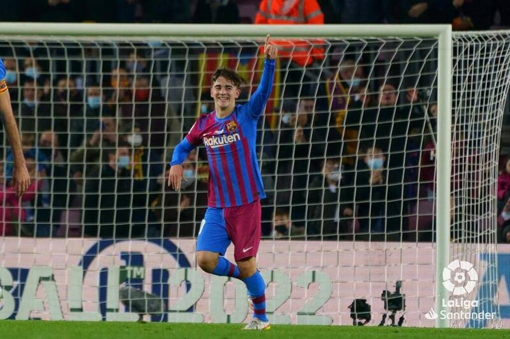 La Liga: Γλίτωσε το κάζο με το νέο αίμα η Μπαρτσελόνα κόντρα στην Έλτσε (video+photos)