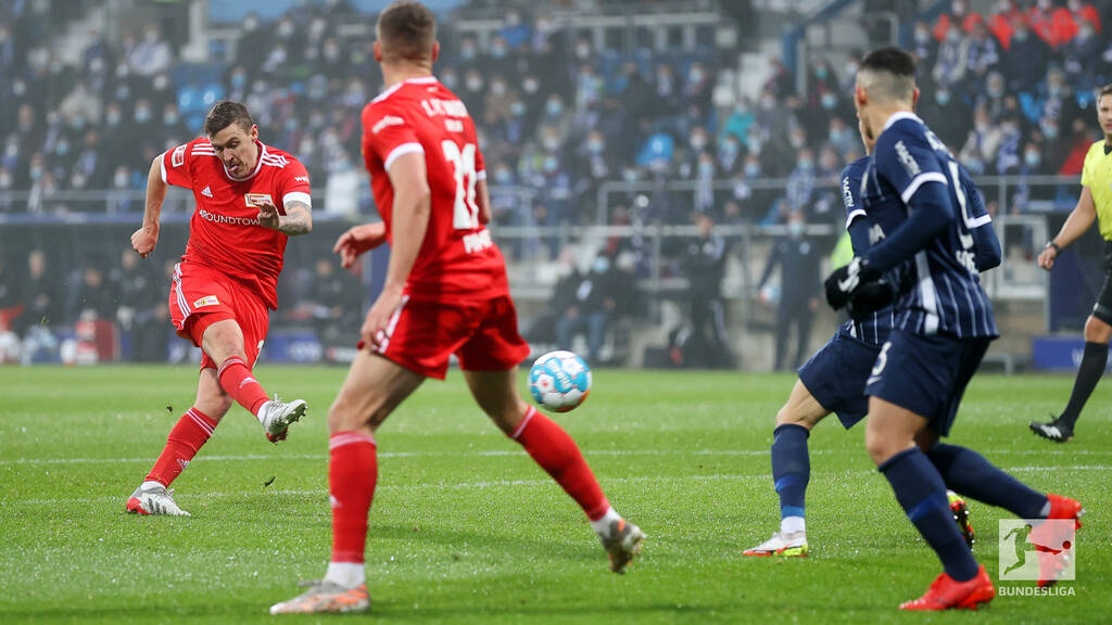 Bundesliga: Φουλάρει για Champions League η Άιντραχτ, ήττα σοκ για τη Λειψία (videos+photos)