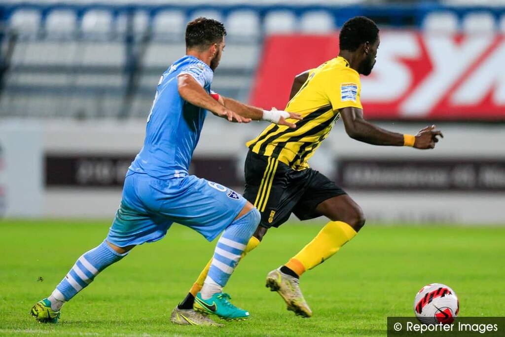 Άρης: Με ερωτηματικά κόντρα στον Ιωνικό