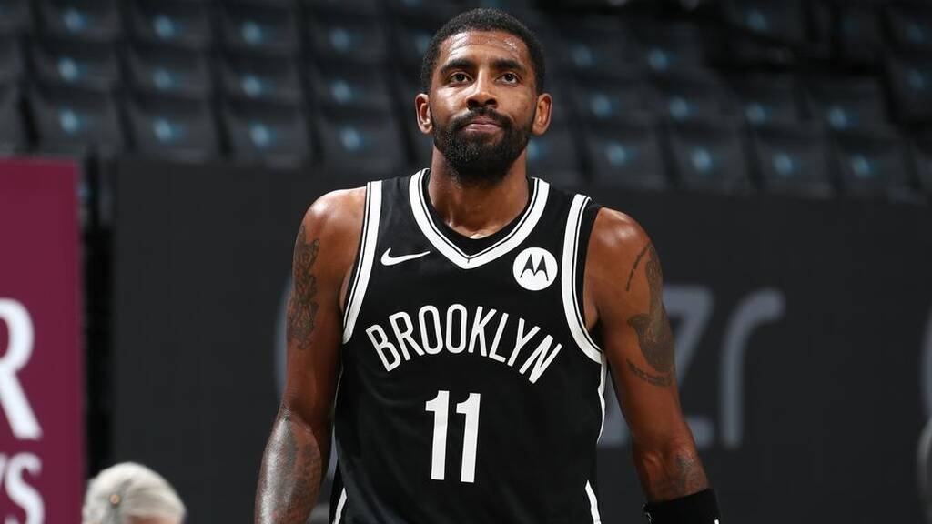 NBA: «Βόμβα» με Ίρβινγκ - Αλλάζουν τα δεδομένα στο πρωτάθλημα