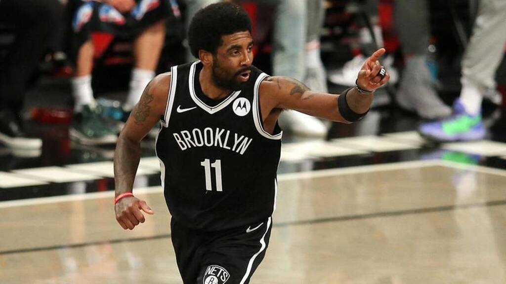 NBA: «Βόμβα» με Ίρβινγκ - Αλλάζουν τα δεδομένα στο πρωτάθλημα