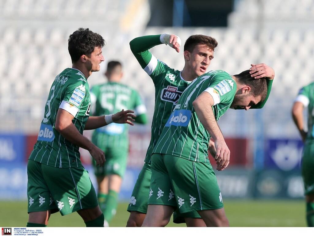 Ολυμπιακός: Νέα «βόμβα» - Εξετάζει πρώην παίκτη του Παναθηναϊκού - Τα δεδομένα (photos)