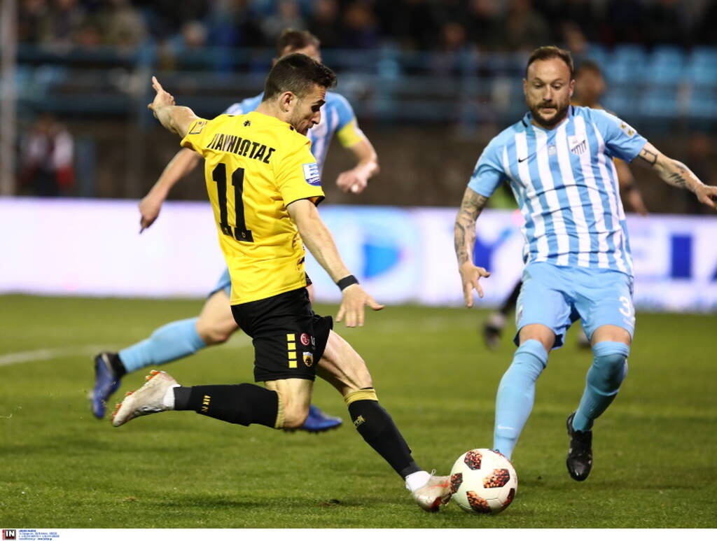 Ομάδα Super League 2 πάει για «βόμβα» με Γιαννιώτα!