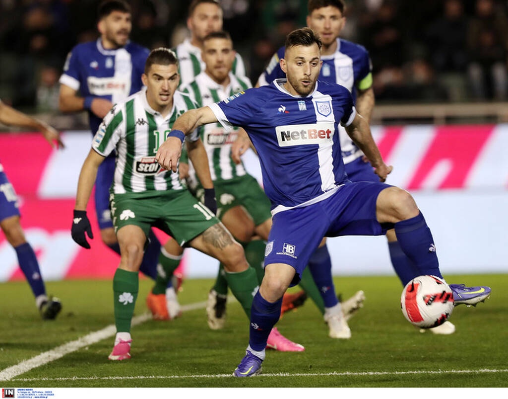 Παναθηναϊκός-ΠΑΣ Γιάννινα 2-0: Με τους λάτιν πάει Ευρώπη! (videos+photos)