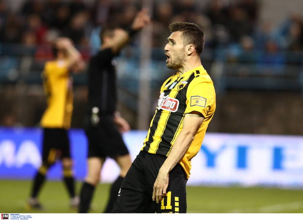Ομάδα Super League 2 πάει για «βόμβα» με Γιαννιώτα!