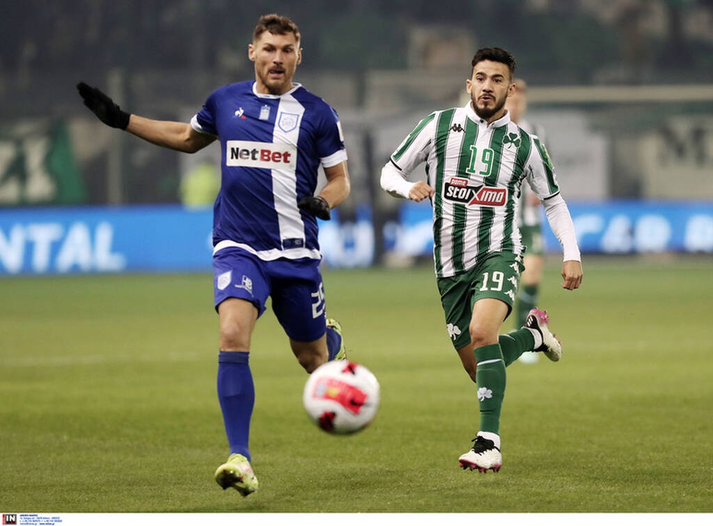 Παναθηναϊκός-ΠΑΣ Γιάννινα 2-0: Με τους λάτιν πάει Ευρώπη! (videos+photos)