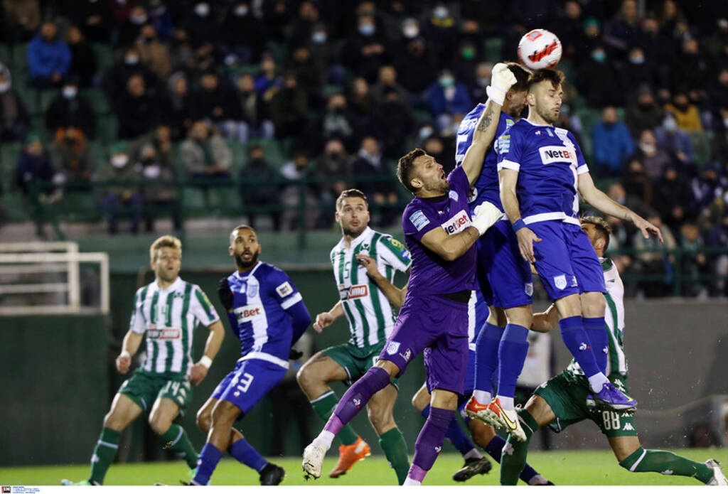 Παναθηναϊκός-ΠΑΣ Γιάννινα 2-0: Με τους λάτιν πάει Ευρώπη! (videos+photos)