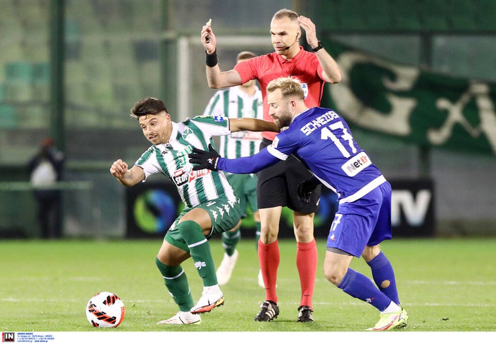 Παναθηναϊκός-ΠΑΣ Γιάννινα 2-0: Με τους λάτιν πάει Ευρώπη! (videos+photos)