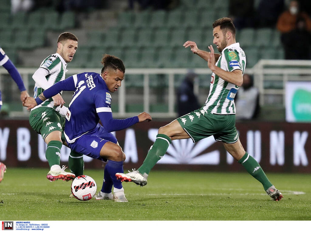 Παναθηναϊκός-ΠΑΣ Γιάννινα 2-0: Με τους λάτιν πάει Ευρώπη! (videos+photos)