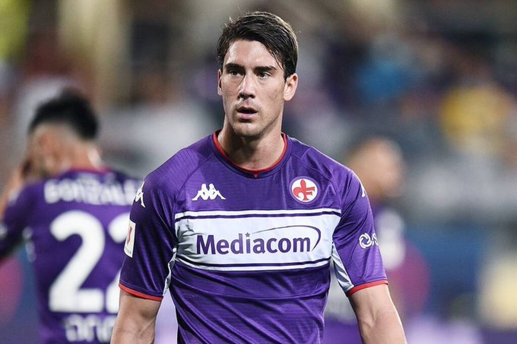 Serie A: Ο Βλάχοβιτς ισοφάρισε τον Κριστιάνο Ρονάλντο και έσωσε την Φιορεντίνα