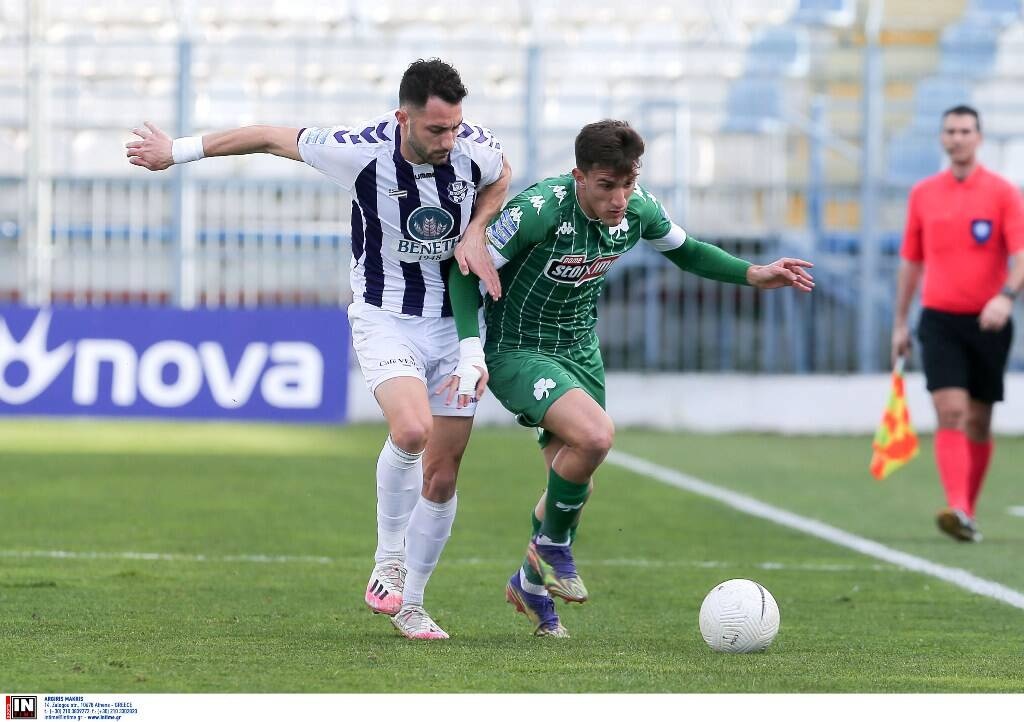 Ολυμπιακός: Νέα «βόμβα» - Εξετάζει πρώην παίκτη του Παναθηναϊκού - Τα δεδομένα (photos)