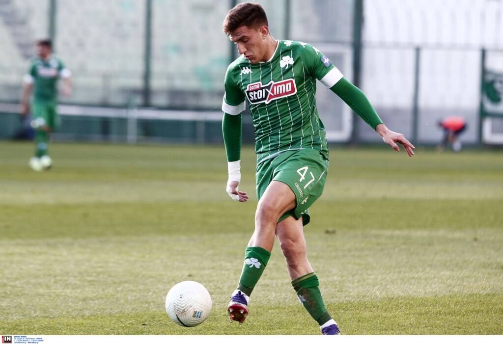 Ολυμπιακός: Νέα «βόμβα» - Εξετάζει πρώην παίκτη του Παναθηναϊκού - Τα δεδομένα (photos)