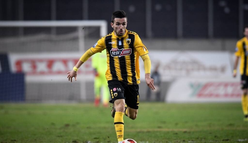 Ομάδα Super League 2 πάει για «βόμβα» με Γιαννιώτα!